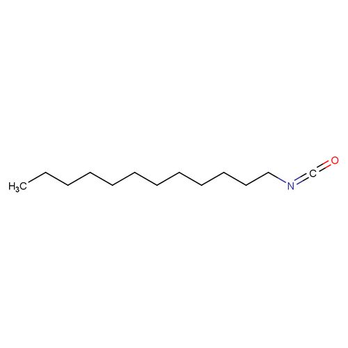 十二烷基异氰酸酯 cas 4202 38 4 生产厂家 批发商 价格表